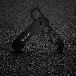 Narzędzie wielofunkcyjne Gear X EDC (P221.2701)-11