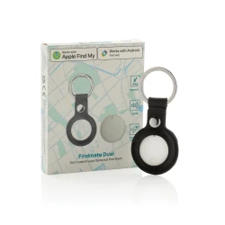 Bezprzewodowy wykrywacz kluczy, lokalizator Findmate Dual (P301.6203)-10