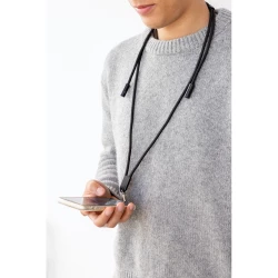 LoopAmp RCS RPET adjustable phone cord with 60W cable (P302.5301)-13