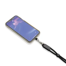 LoopAmp RCS RPET adjustable phone wrist strap 60W cable (P302.5701)-5
