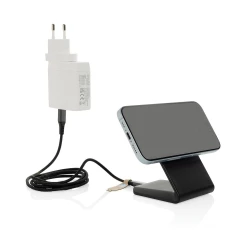 Ładowarka bezprzewodowa 15W VoltPerch (P309.0901)-4