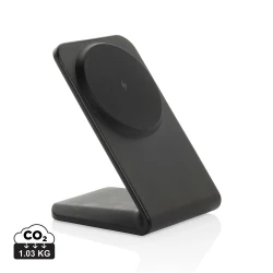 Ładowarka bezprzewodowa 15W VoltPerch (P309.0901)-9