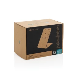 Magnetyczna ładowarka bezprzewodowa 15W Terra (P309.1002)-8