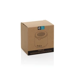 Głośnik bezprzewodowy 3W Magpulse (P311.1301)-8