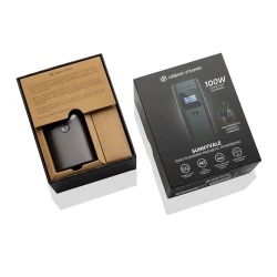 Power bank 15000 mAh Urban Vitamin Sunnyvale (P322.7702)-7
