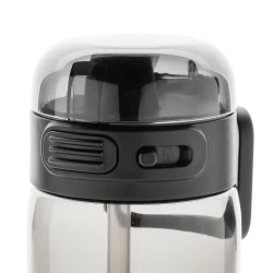 SipnLock RCS RPET Leakproof sports water bottle 800ML (P437.7001)-2
