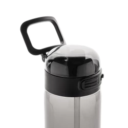 SipnLock RCS RPET Leakproof sports water bottle 800ML (P437.7001)-3