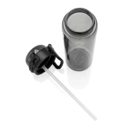 SipnLock RCS RPET Leakproof sports water bottle 800ML (P437.7001)-5
