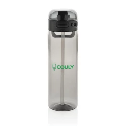 SipnLock RCS RPET Leakproof sports water bottle 800ML (P437.7001)-6