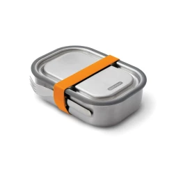 Duże pudełko śniadaniowe ze stali nierdzewnej Black+Blum (P439.0008)-2