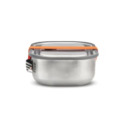 Duże pudełko śniadaniowe ze stali nierdzewnej Black+Blum (P439.0008)-3