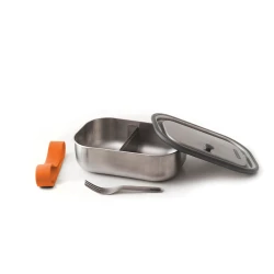 Duże pudełko śniadaniowe ze stali nierdzewnej Black+Blum (P439.0008)-4
