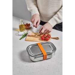 Duże pudełko śniadaniowe ze stali nierdzewnej Black+Blum (P439.0008)-7