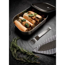 Duże pudełko śniadaniowe ze stali nierdzewnej Black+Blum (P439.0008)-9