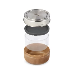 Lunchbox, pudełko śniadaniowe 750 ml Black+Blum (P439.0409)-7