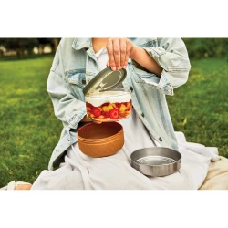 Lunchbox, pudełko śniadaniowe 750 ml Black+Blum (P439.0409)-10