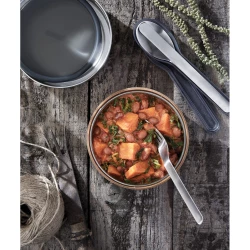 Lunchbox, pudełko śniadaniowe 750 ml Black+Blum (P439.0409)-14