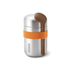 Próżniowy pojemnik na żywność 400 ml z łyżką Black+Blum (P439.0508)