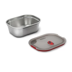Zestaw pudełek śniadaniowych 3 el. Black+Blum (P439.2102)-10