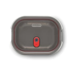 Zestaw pudełek śniadaniowych 3 el. Black+Blum (P439.2102)-11