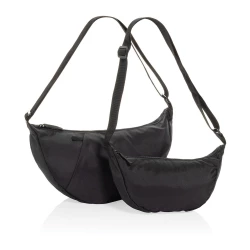 Saszetka zapinana w pasie Crescent XL Aware™ RPET (P763.5101)-8