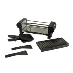 Grill elektryczny BOSKA Raclette Mini (VSB15-03)-2