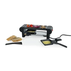 Grill elektryczny BOSKA Raclette Mini (VSB15-03)-3