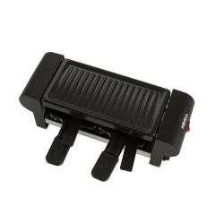 Grill elektryczny BOSKA Raclette Mini (VSB15-03)-6