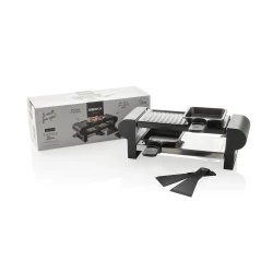 Grill elektryczny BOSKA Raclette Mini (VSB15-03)-10