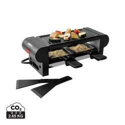 Grill elektryczny BOSKA Raclette Mini (VSB15-03)-12