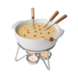 BOSKA Cheese Fondue Set Party - 750 ml (VSB16-02)-2