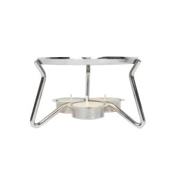 BOSKA Cheese Fondue Set Party - 750 ml (VSB16-02)-3