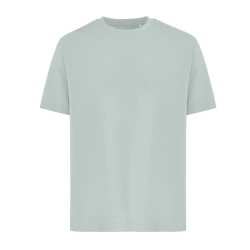 Koszulka Iqoniq Nikko, bawełna z recyklingu (T9106.023.L)-2