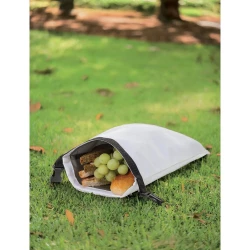Zwijana torba termoizolacyjna Snackstrap (P422.5503)-9
