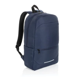 CityPack AWARE™ RPET Business 15.6 inch laptop backpack (P763.5025)