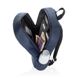 CityPack AWARE™ RPET Business 15.6 inch laptop backpack (P763.5025)-2