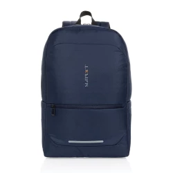 CityPack AWARE™ RPET Business 15.6 inch laptop backpack (P763.5025)-4