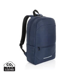 CityPack AWARE™ RPET Business 15.6 inch laptop backpack (P763.5025)-6