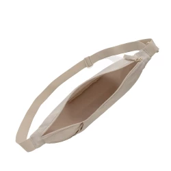 Saszetka zapinana w pasie Crescent XL Aware™ RPET (P763.5119)-3