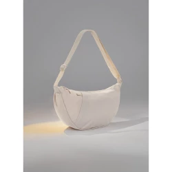 Saszetka zapinana w pasie Crescent XL Aware™ RPET (P763.5119)-8