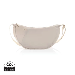Saszetka zapinana w pasie Crescent XL Aware™ RPET (P763.5119)-9