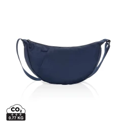 Saszetka zapinana w pasie Crescent XL Aware™ RPET (P763.5125)-10