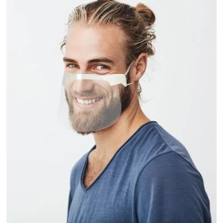 Nose and mouth shield (V6999-00)-2