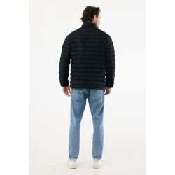IQONIQ Maiko men recycled polyester padded jacket (T1703.001.XL)-8
