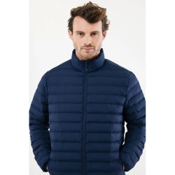 IQONIQ Maiko men recycled polyester padded jacket (T1703.002.5XL)-9