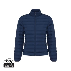 IQONIQ Maiko women recycled polyester padded jacket (T4703.002.XL)