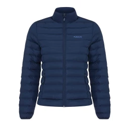 IQONIQ Maiko women recycled polyester padded jacket (T4703.002.XXL)-4