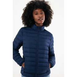IQONIQ Maiko women recycled polyester padded jacket (T4703.002.XXL)-8