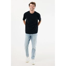 Koszulka Iqoniq Nikko, bawełna z recyklingu (T9106.001.XL)-12