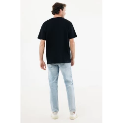 Koszulka Iqoniq Nikko, bawełna z recyklingu (T9106.001.XXS)-14